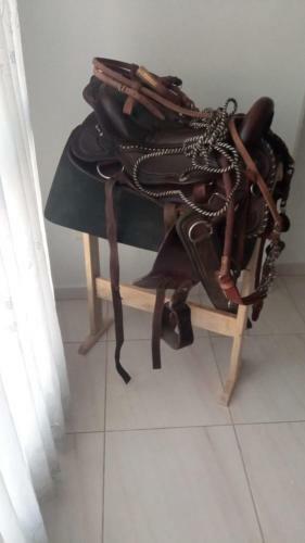 Apartamento Tu Segunda Casa