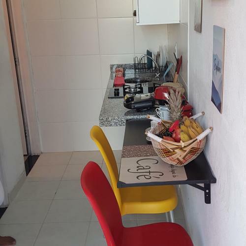 Apartamento Pousada Raposa Do Cerrado