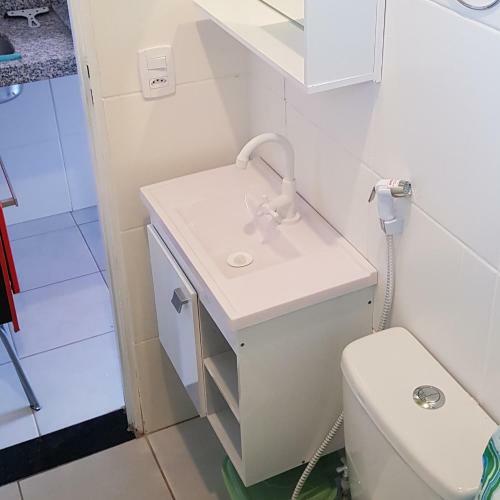 Apartamento Pousada Raposa Do Cerrado