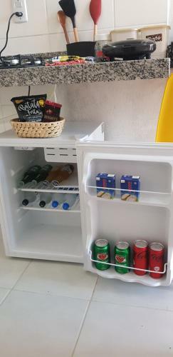 Apartamento Pousada Raposa Do Cerrado