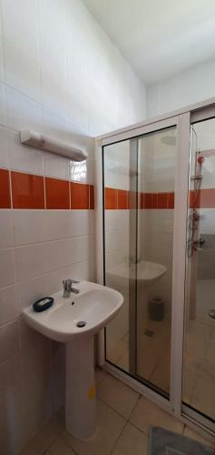 Apartamento Javouhey - Mana Bourg