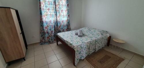 Apartamento Javouhey - Mana Bourg