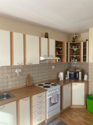 Apartm�n U ?oka