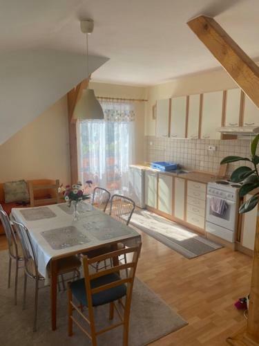 Apartm�n U ?oka