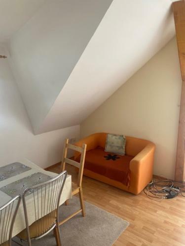 Apartm�n U ?oka