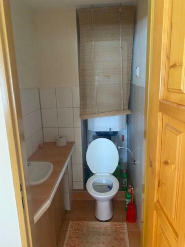 Apartm�n U ?oka