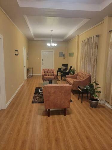 Apartment In Georgetown