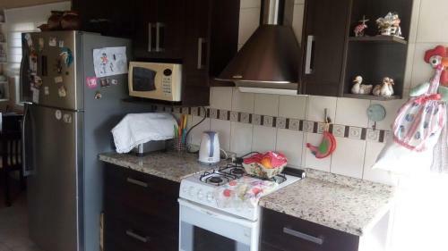 La Casa Del Velero. Casa Independiente Para Alquiler Temporal.