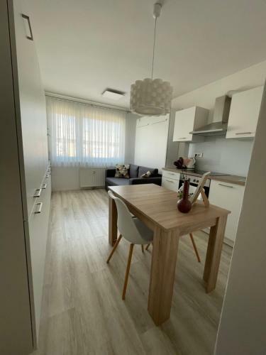 Piccolo Studio Apartment