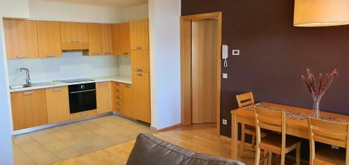 Apartamento Mari 14