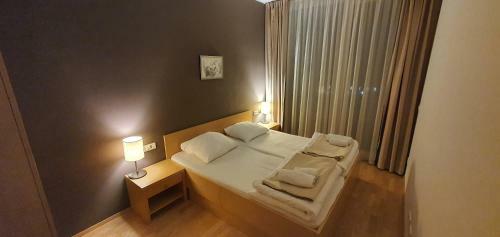 Apartamento Mari 14