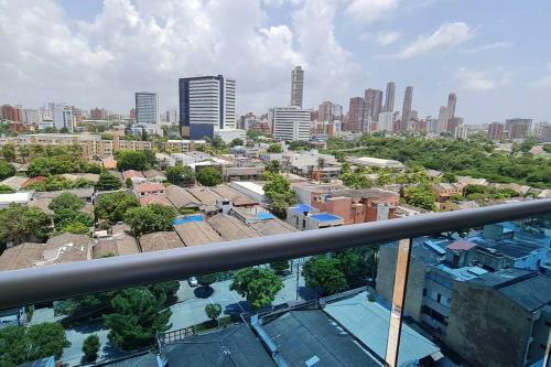 Apartamento Espectacular Penthouse D�plex Bien Equipado