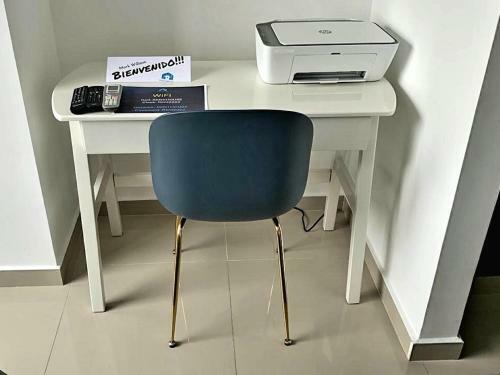 Apartamento Espectacular Penthouse D�plex Bien Equipado