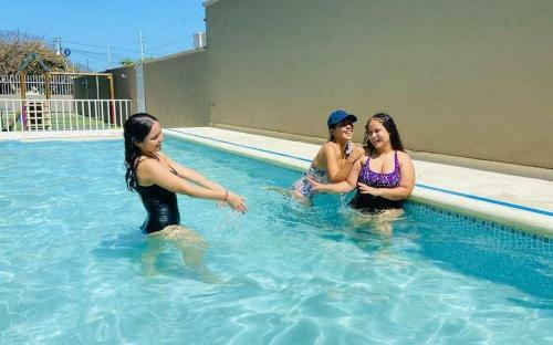 Apartamento Espectacular Penthouse D�plex Bien Equipado