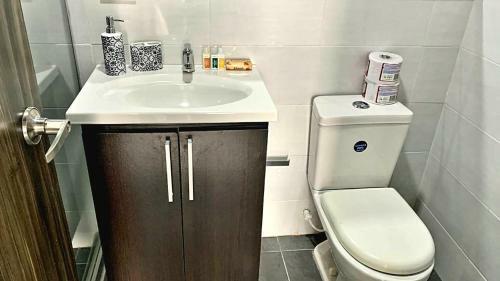 Apartamento Espectacular Penthouse D�plex Bien Equipado
