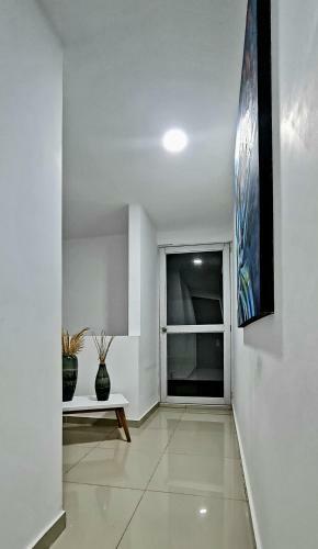 Apartamento Espectacular Penthouse D�plex Bien Equipado