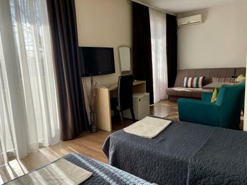 Apartamento Studio Djoric