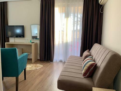 Apartamento Studio Djoric
