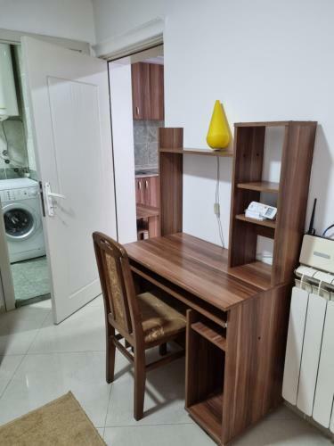 Apartman Leo