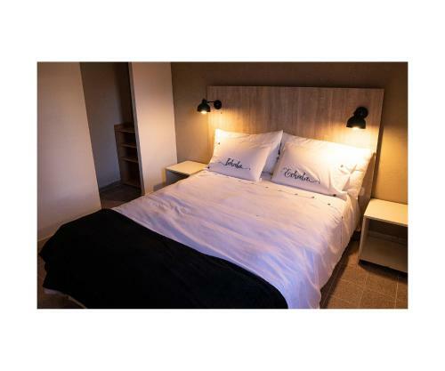 Apartamento Las Orquideas
