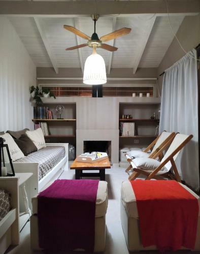 Apartamento Las Orquideas