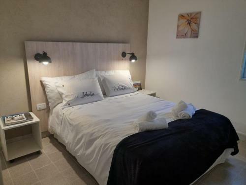 Apartamento Las Orquideas