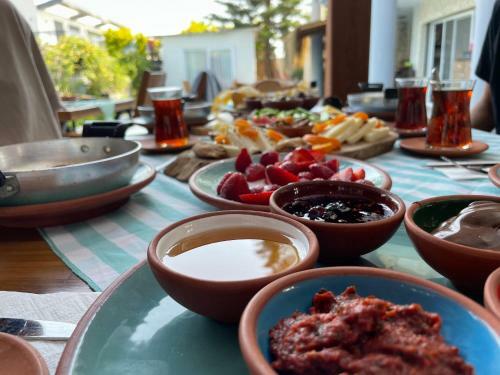 Ala�ati Xl Luxury Hotel