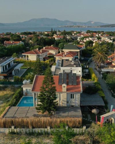 Ala�ati Xl Luxury Hotel