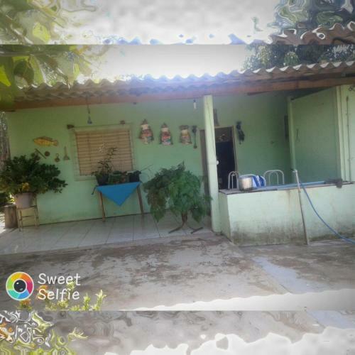 Bed & Breakfast Chacarra Estancia Margot
