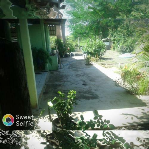 Bed & Breakfast Chacarra Estancia Margot
