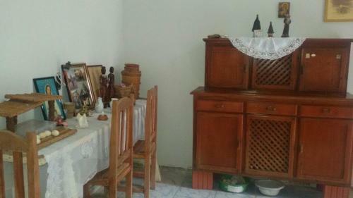 Bed & Breakfast Chacarra Estancia Margot