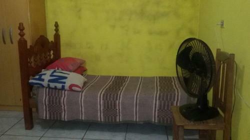 Bed & Breakfast Chacarra Estancia Margot