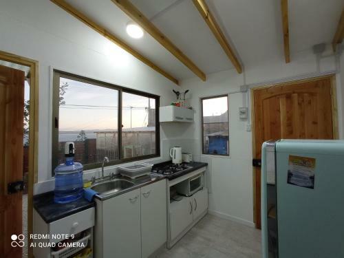 Apartamento Loft Tongoy Peninsula