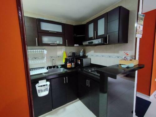 Hermoso Apartamento En El Oeste De Cali