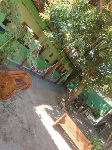 Hostal Pousada Tropical