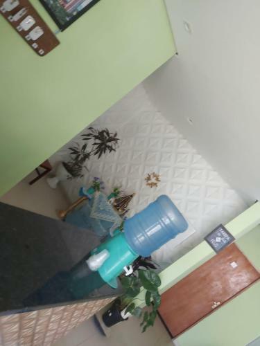 Hostal Pousada Tropical