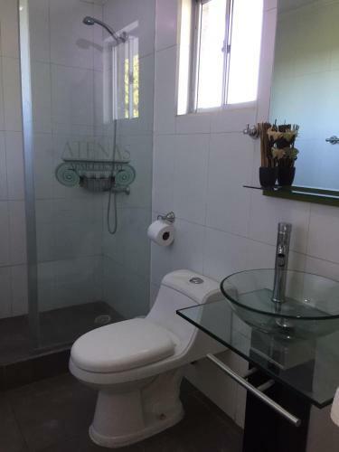 Hostal Alojamiento Vacacional Completo