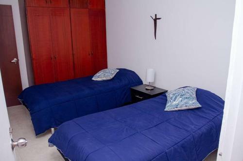 Apartamento Confortable, Cerca A La Bas�lica