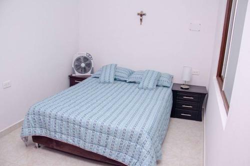 Apartamento Confortable, Cerca A La Bas�lica