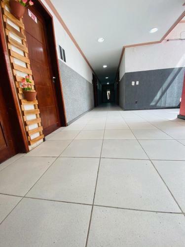 Hostal Atl�ntico Hotel Pousada