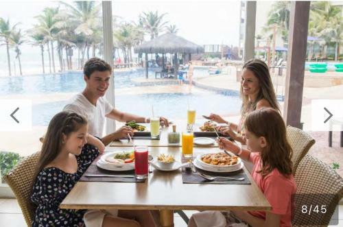 Hotel Beach Park - Acqua