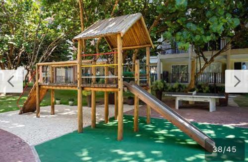 Hotel Beach Park - Acqua