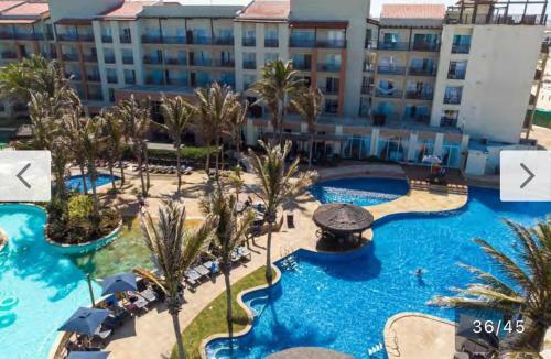 Hotel Beach Park - Acqua