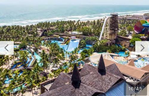 Hotel Beach Park - Acqua