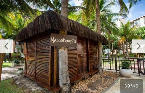 Hotel Beach Park - Acqua
