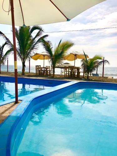 Apartamento Las Casuarinas Del Mar