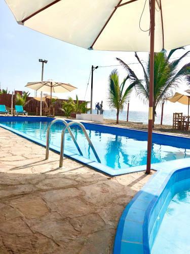 Apartamento Las Casuarinas Del Mar