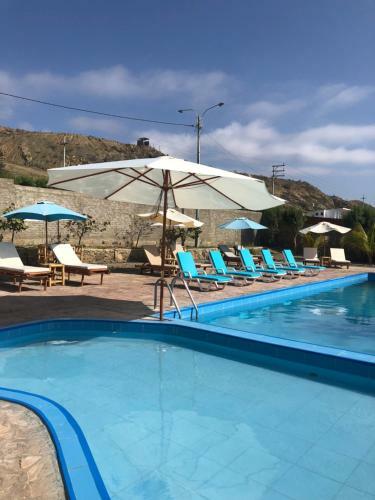 Apartamento Las Casuarinas Del Mar