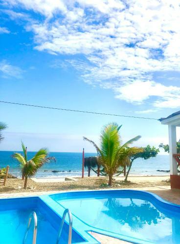 Apartamento Las Casuarinas Del Mar