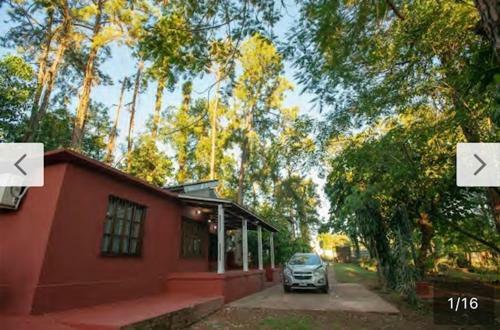 Apartamento Caba�a Iguaz� Coati